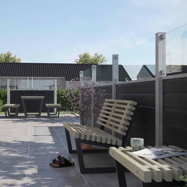 Bliv din egen havearkitekt med PLUSdesigner og Beregner Heine