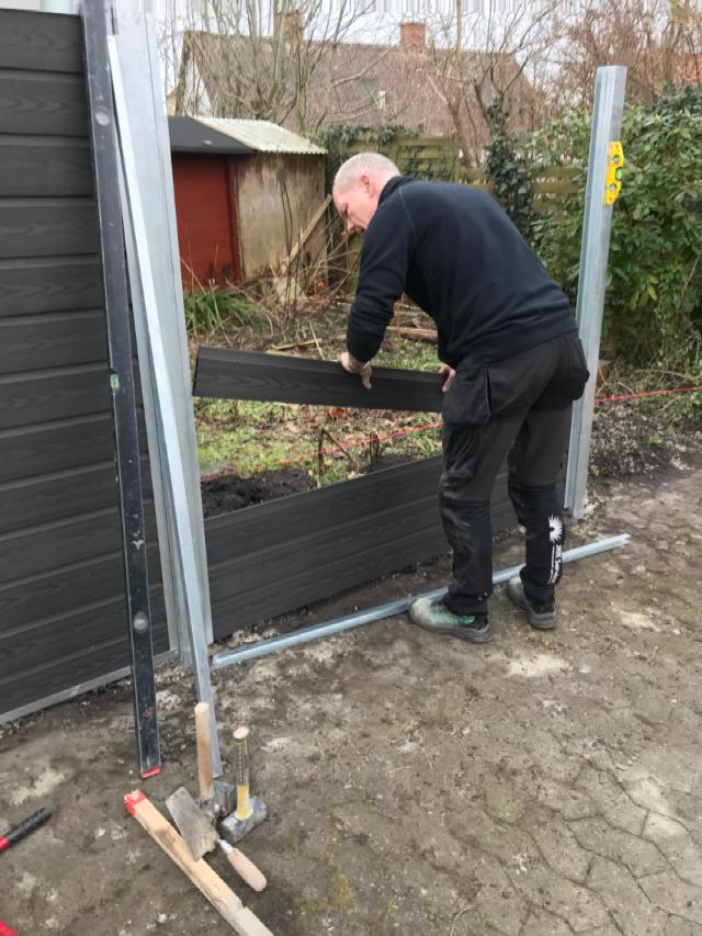 Værd å vite om produkter og montering