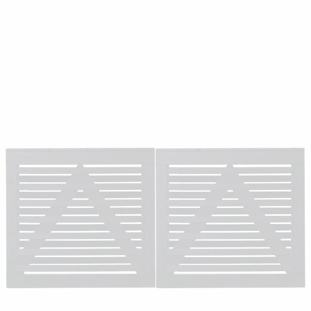 Osaka Dobbeltlåge - 200×93 cm