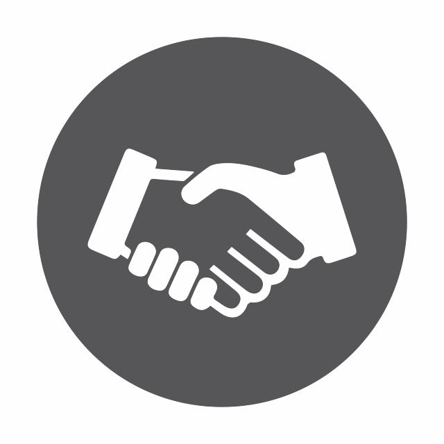 Standard avbokningsformulär