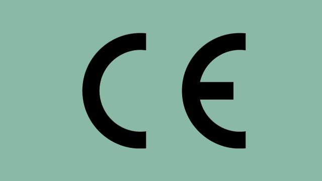 CE-mærkning