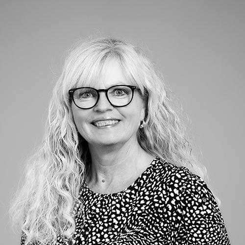 Susanne Korsgaard Sabroe