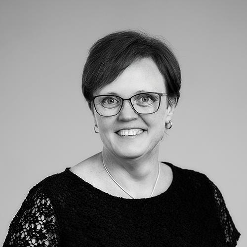 Gitte Storm Jakobsen