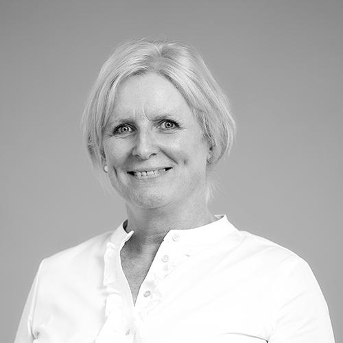 Bente Friis Larsen
