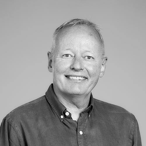 Lars Højsgaard