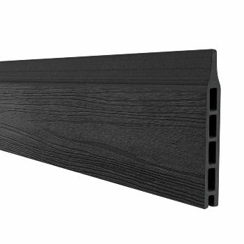 Artura WPC Profilbrett 178 cm