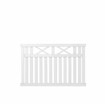 Vinesse staket - 150×96 cm