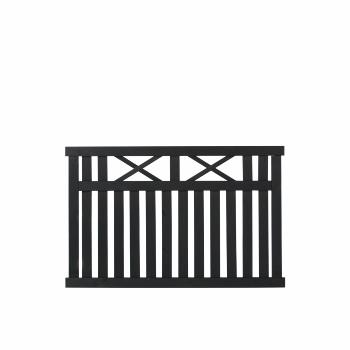 Vinesse staket - 150×96 cm