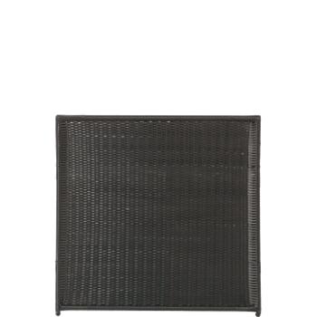 Trend hegn - 115x110 cm