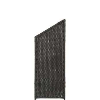 Trend skråelement - 55x140/110 cm