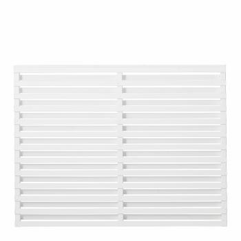 Osaka staket - 180×136 cm