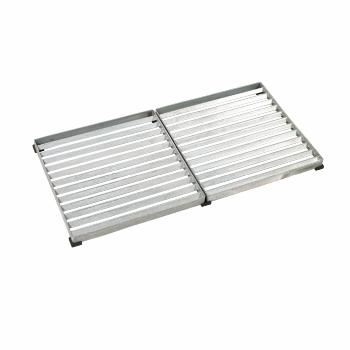 Cubic rist 40x80 cm - højde 3,5 cm