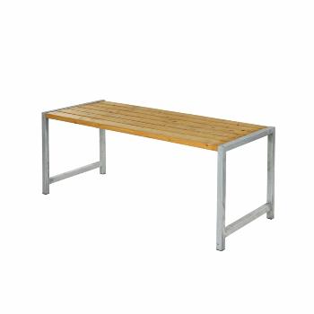 Plankbord - 186 cm - Lärk