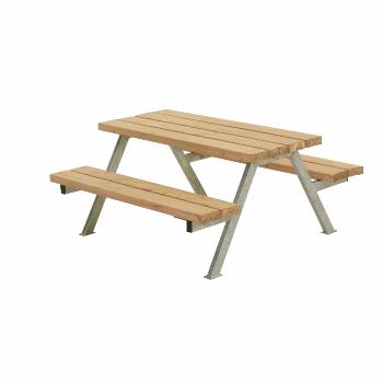Alpha Junior Kombimöbel - 118 cm - ThermoWood®