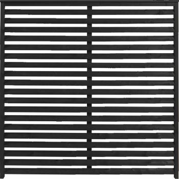 Kyoto staket - 160×160 cm