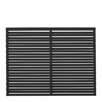 Osaka staket - 180×136 cm