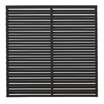 Osaka staket - 180×180 cm