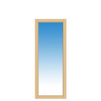 Pavillonelement inkl. glas
