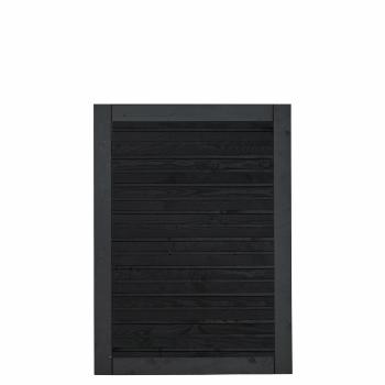 PLUS Plank enkeltport - 100×125 cm