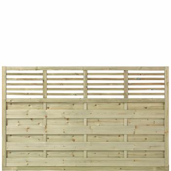 Newline Zaun - 180×110 cm