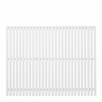 Sendai staket - 180×140 cm