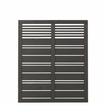 Silence staket - 120×140 cm