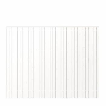 Tangent Zaun - 180×140 cm