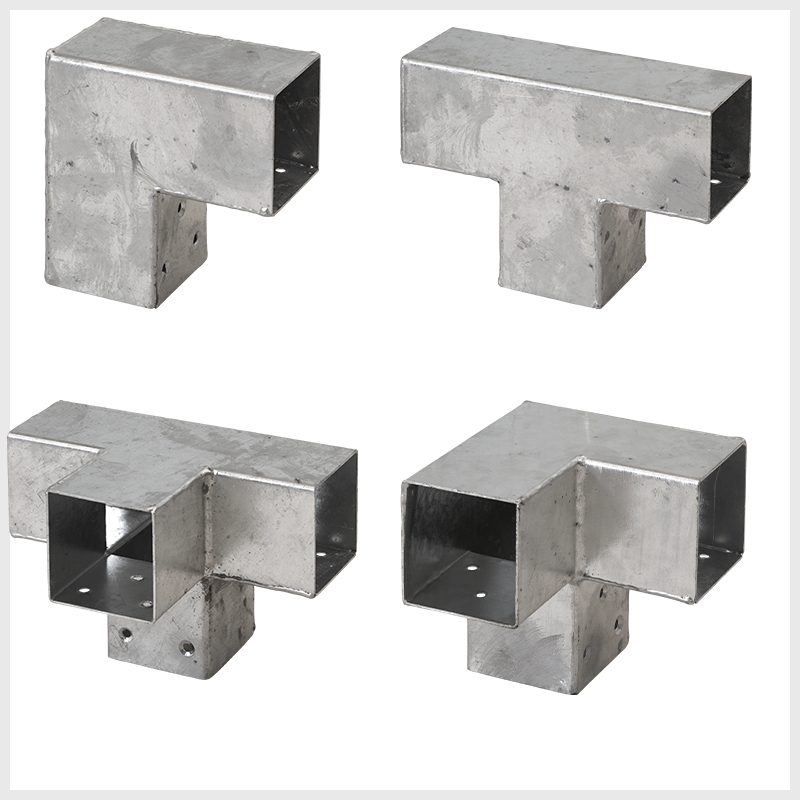Cubic beslag