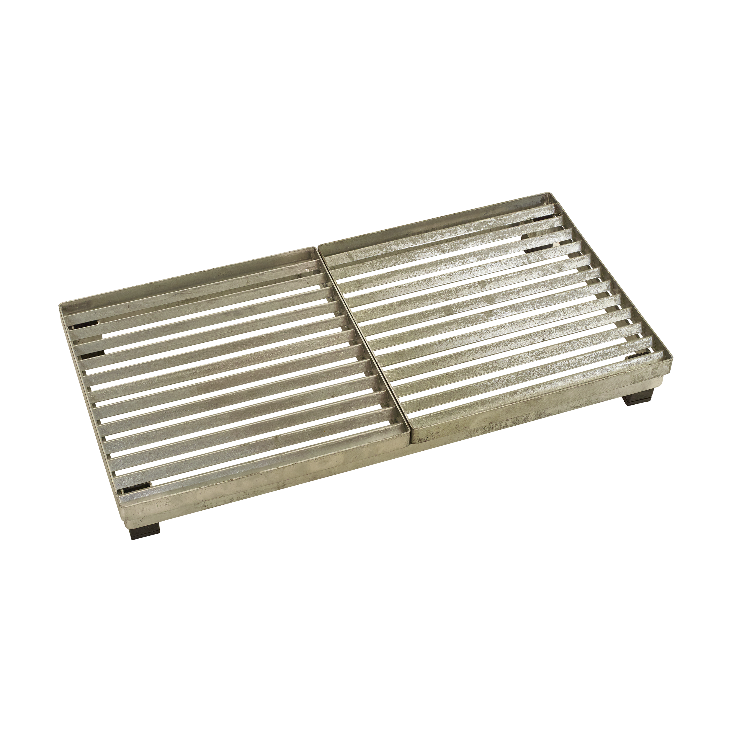 Cubic rist 40x80 cm - højde 9,3 cm