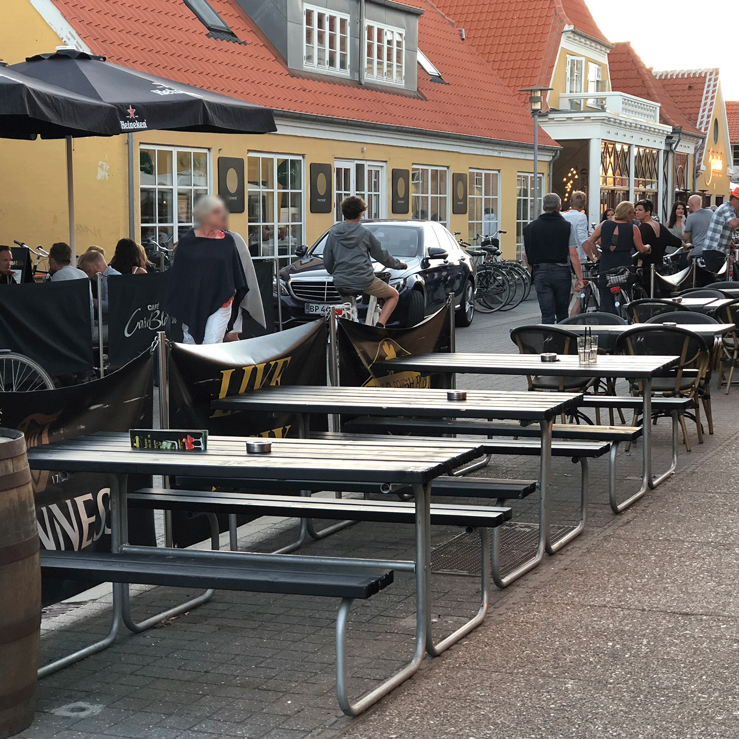 Vedligeholdelsesfri