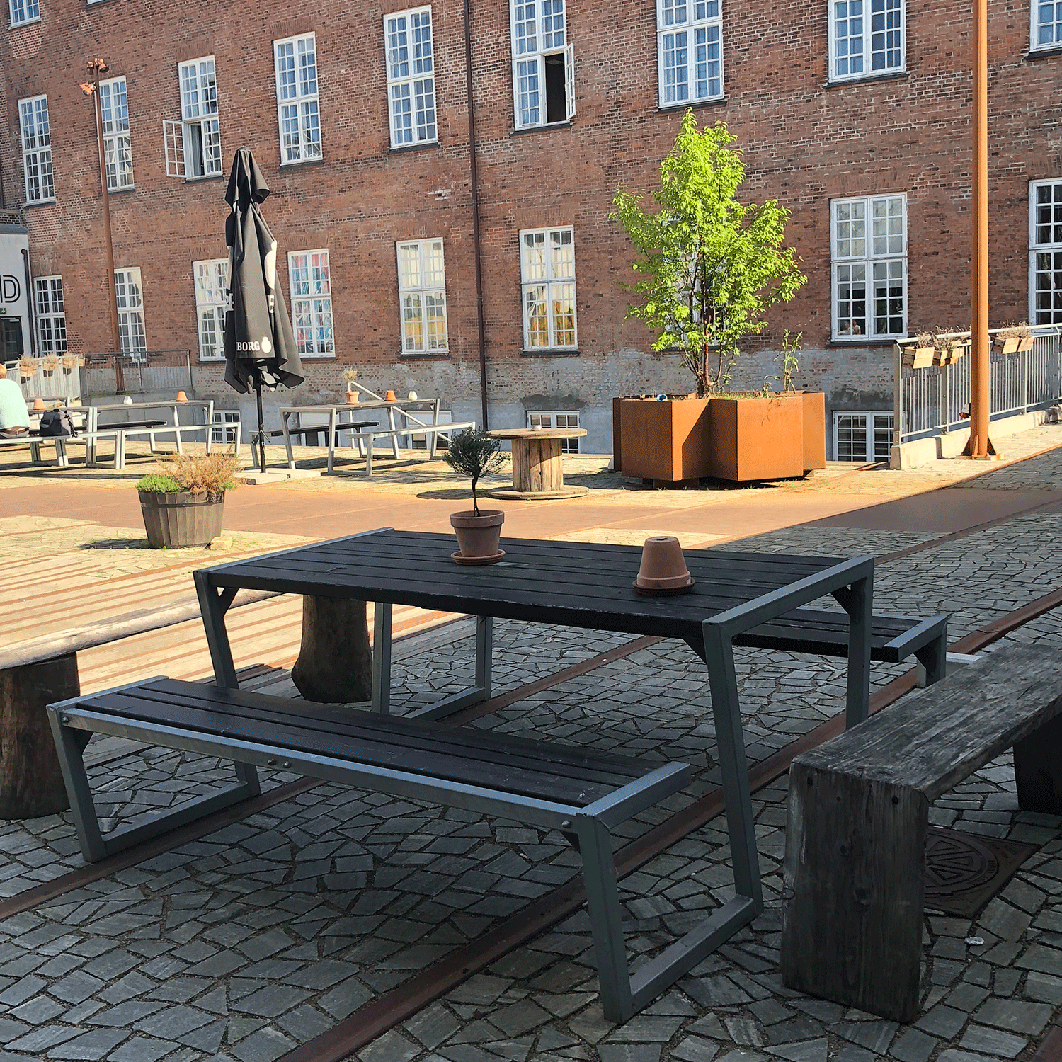 Handicapvenligt