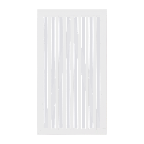 Nagano Enkeltlåge - 100×180 cm