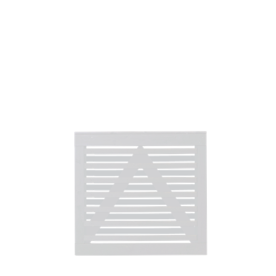 Osaka Enkeltlåge - 100×93 cm