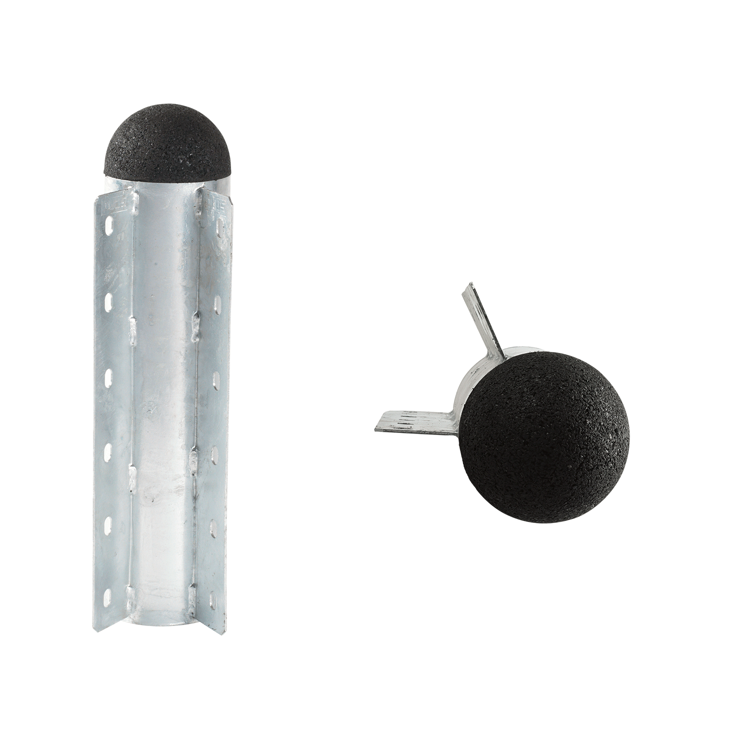 PIPE Trekantmodul Ø10×36 cm 