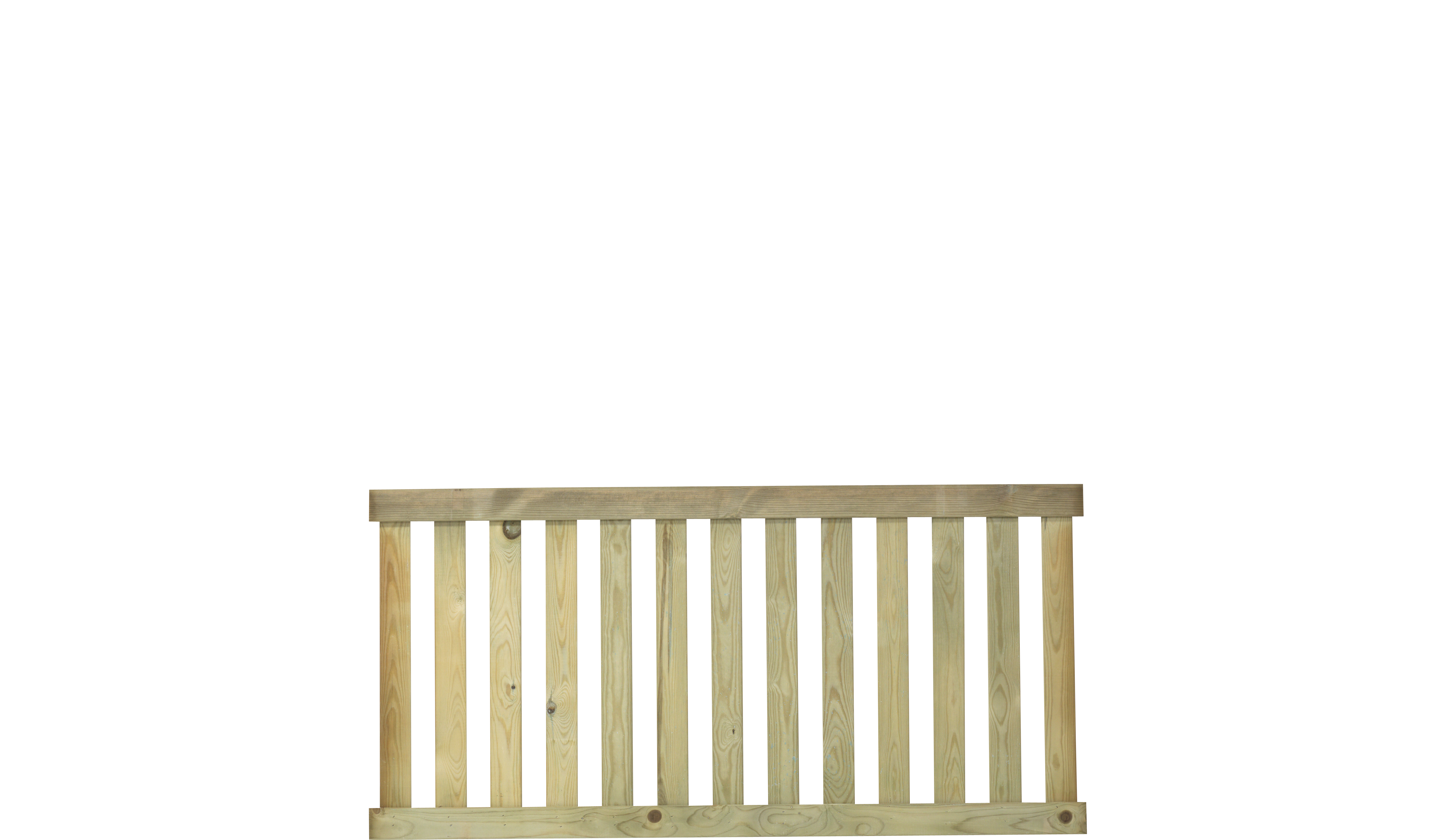 Ligno Hegn - 150×73 cm
