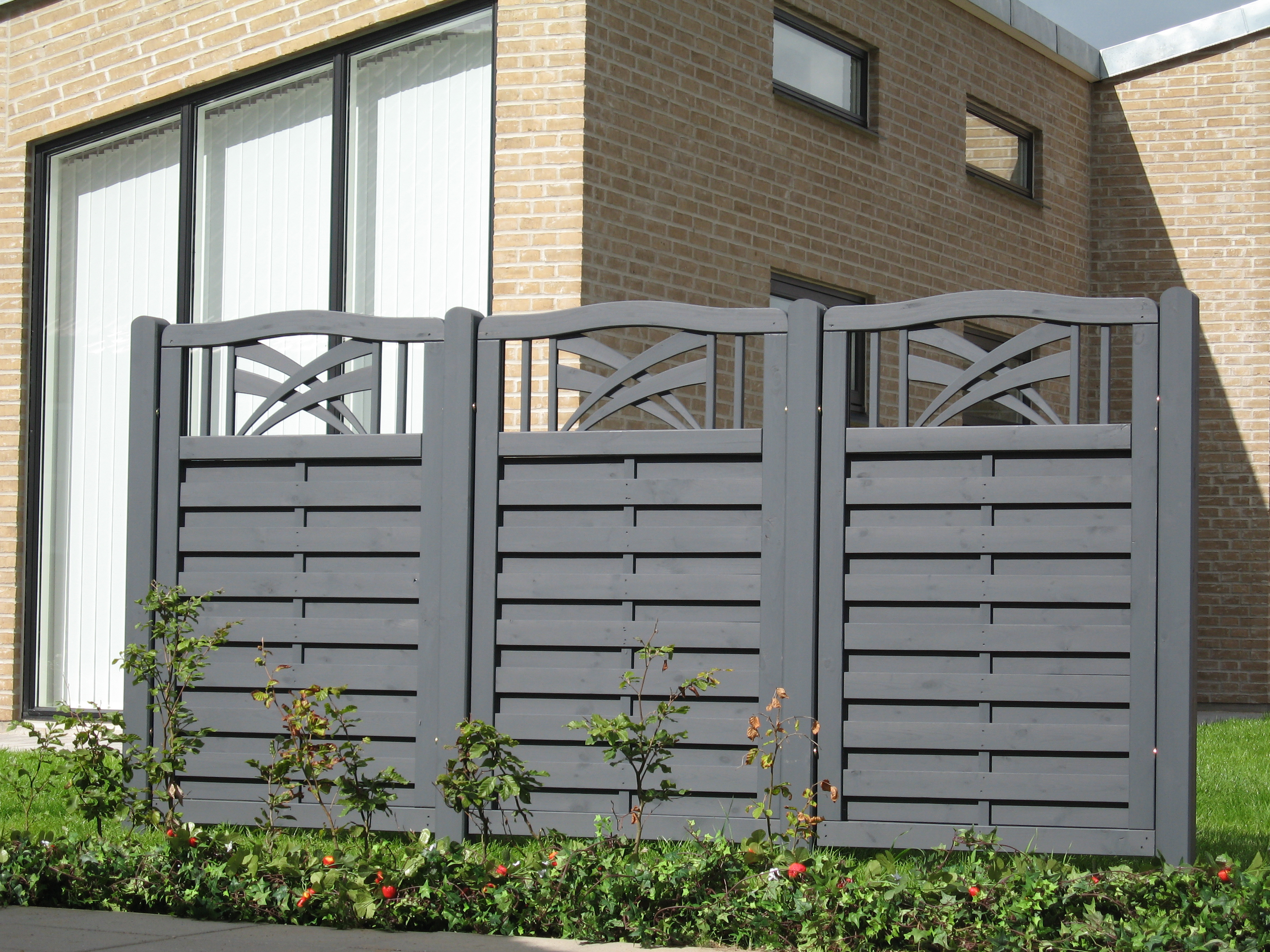 Rondo Hegn - 90x142/146 cm