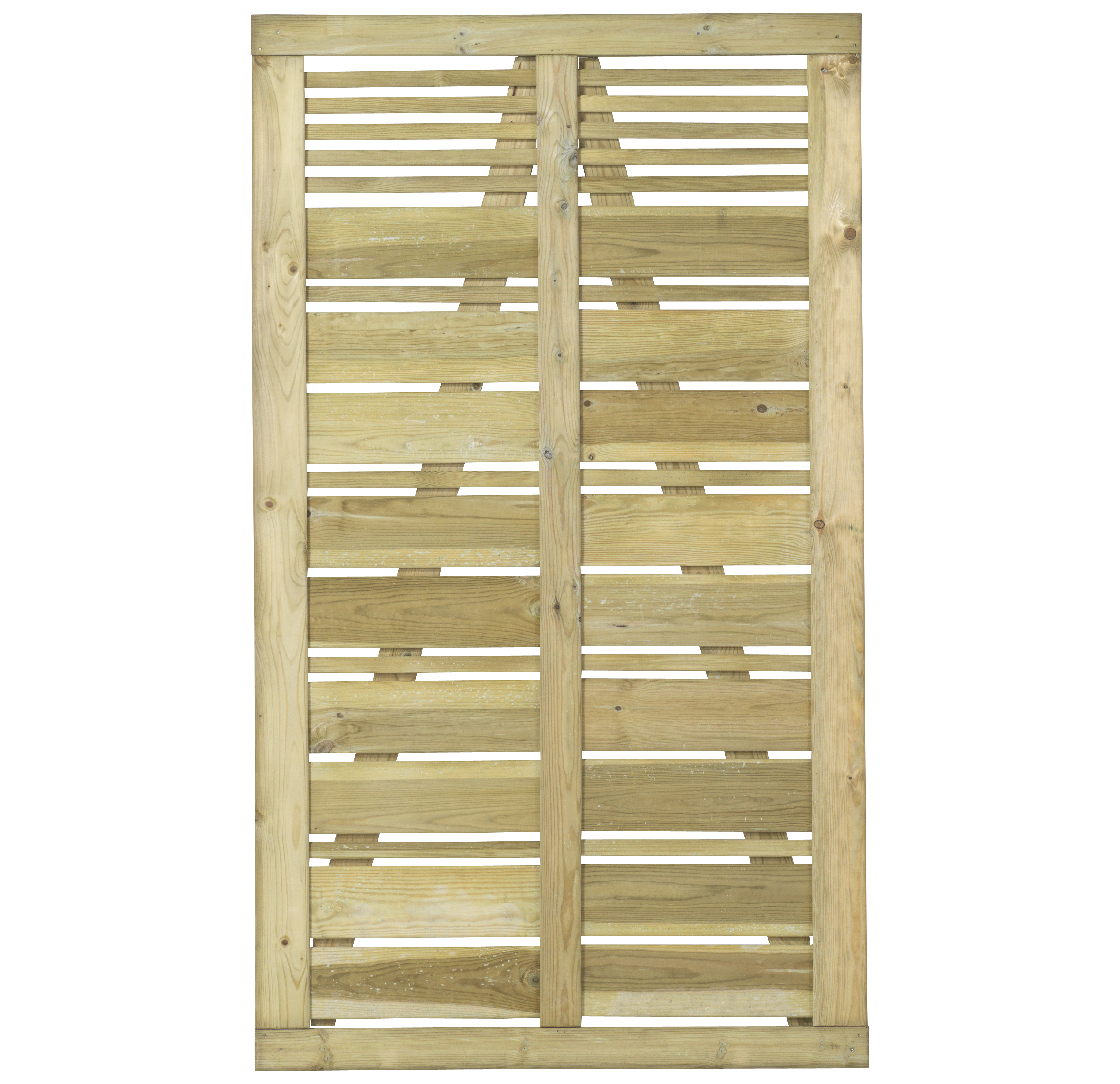 Silence Enkeltlåge - 100×170 cm