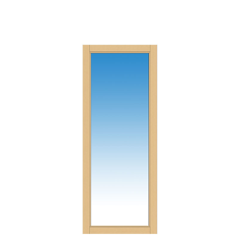 Pavillonelement inkl. glas