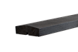 PLUS Klink/Plank Topafslutning - længde 200 cm