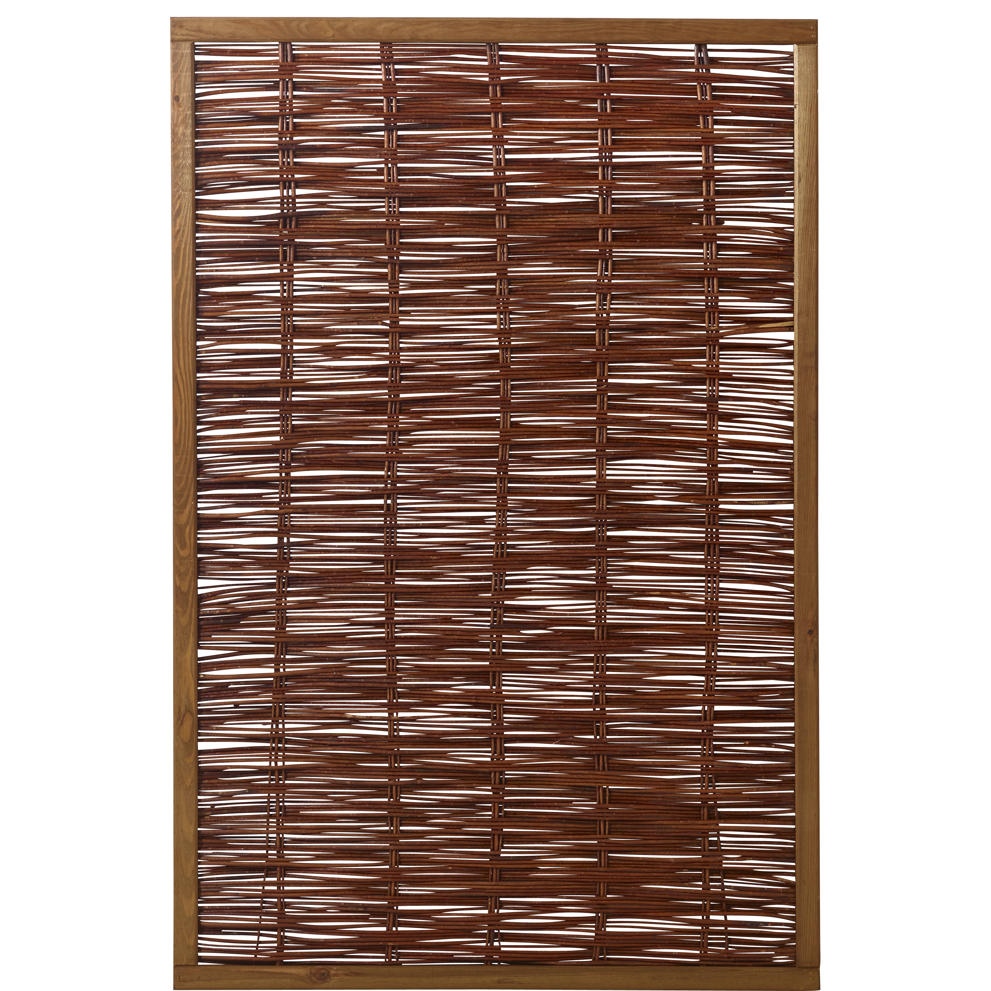 Pil med ramme - 120×180 cm