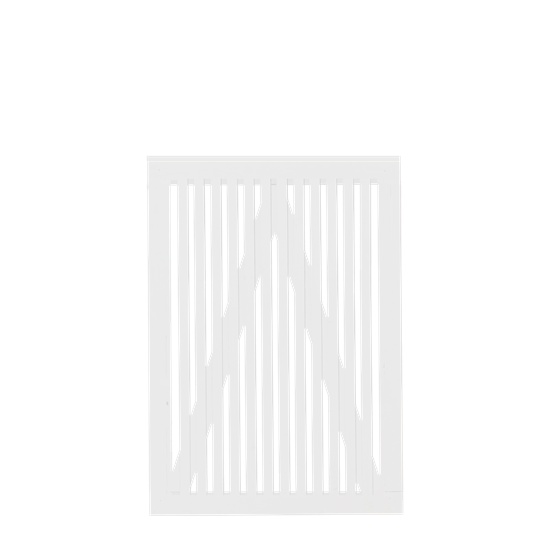 Sendai Enkeltlåge - 100×140 cm 