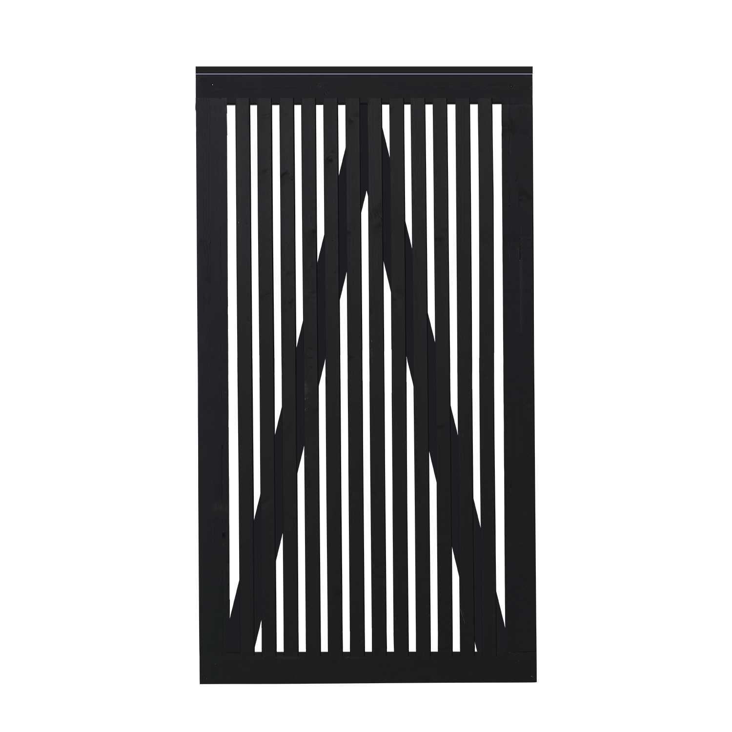 Sendai Enkeltlåge - 100×180 cm