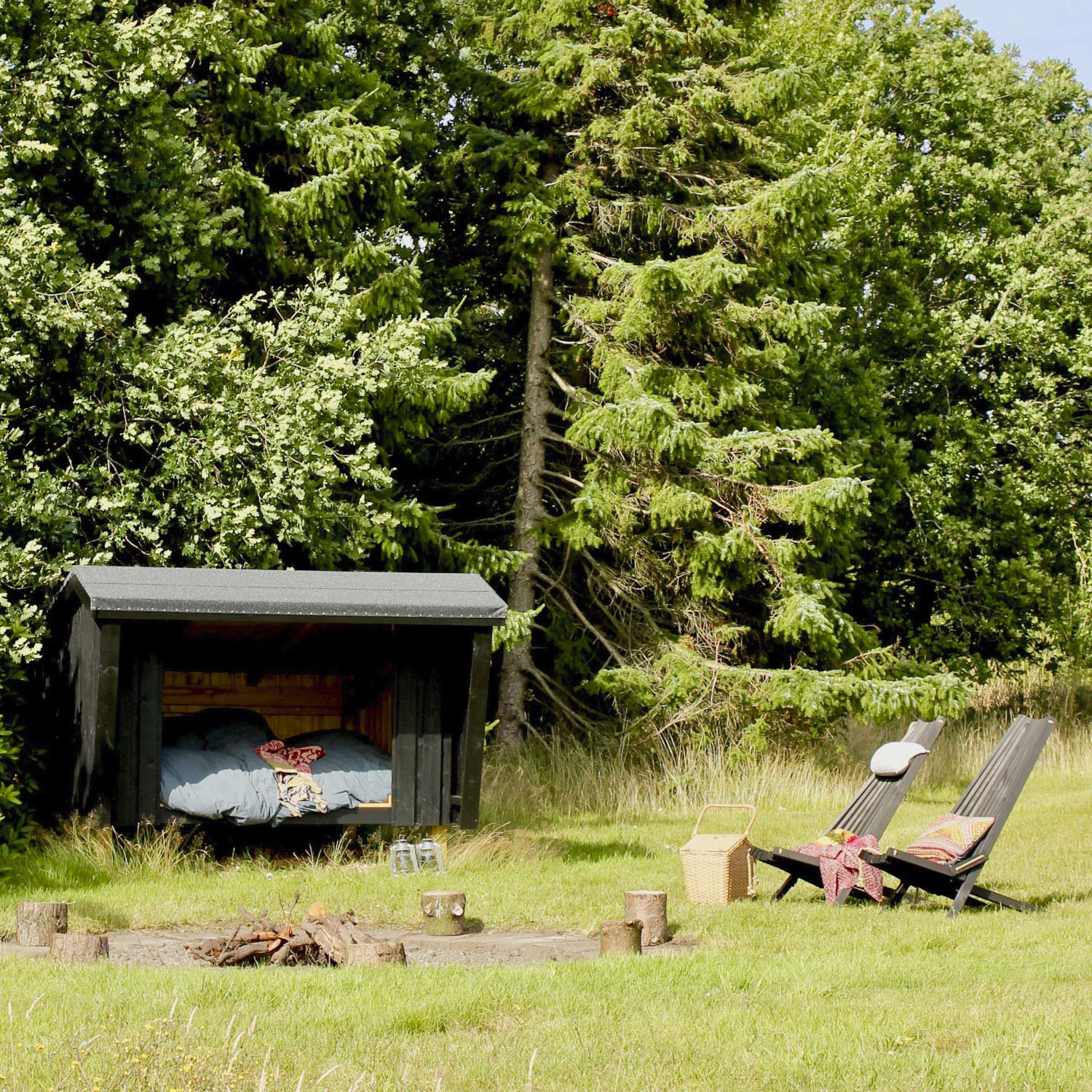 PLUS 16746-1 Shelter