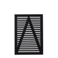 Tokyo Enkeltlåge - 100×140 cm