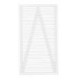 Tokyo Enkeltlåge - 100×180 cm