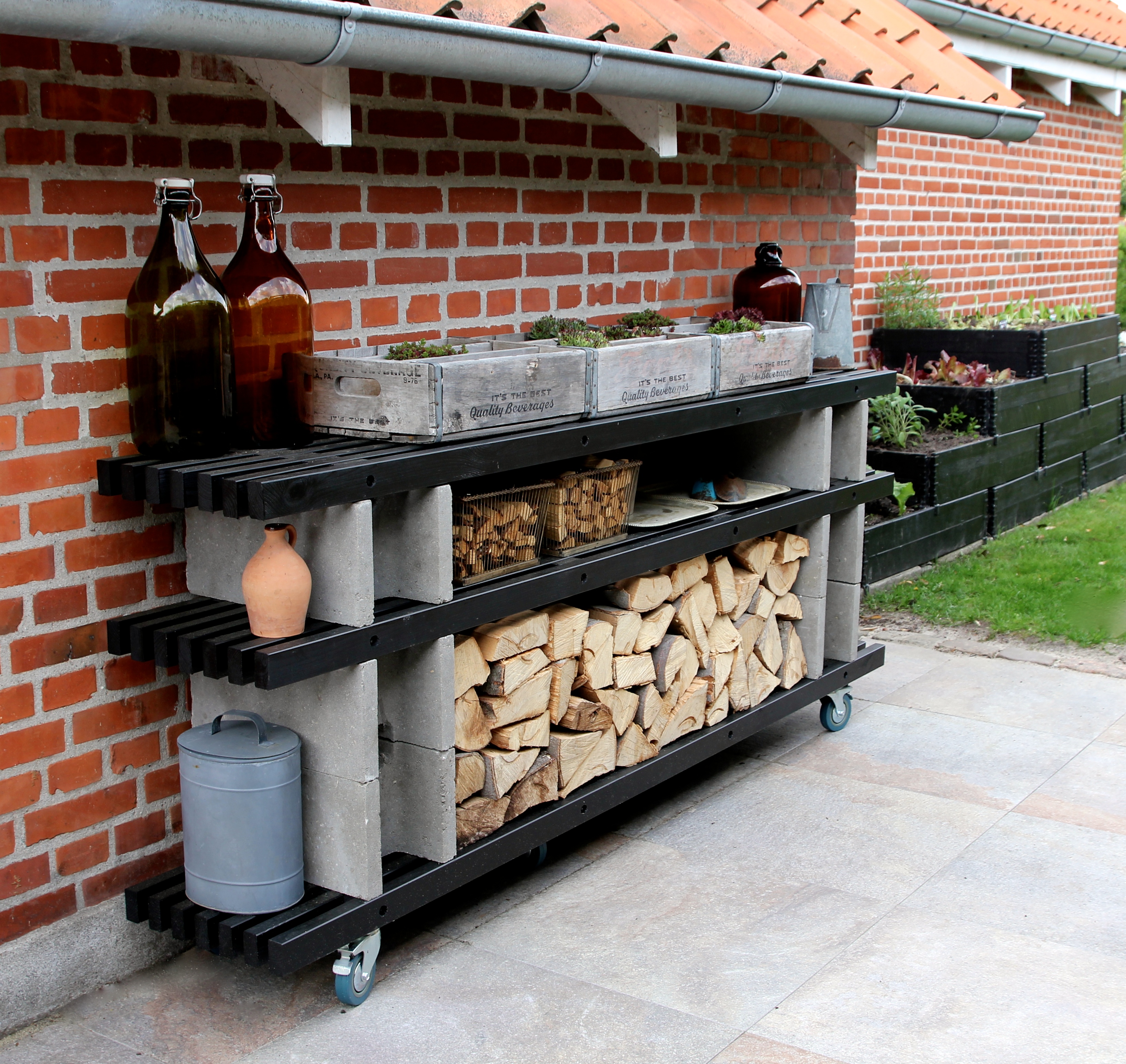 DIY Möbel