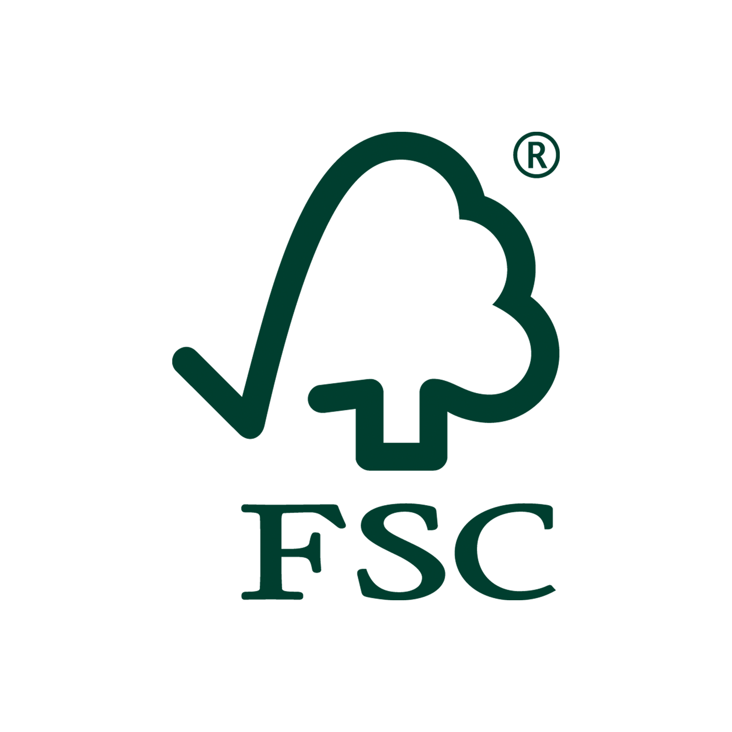 FSC logo