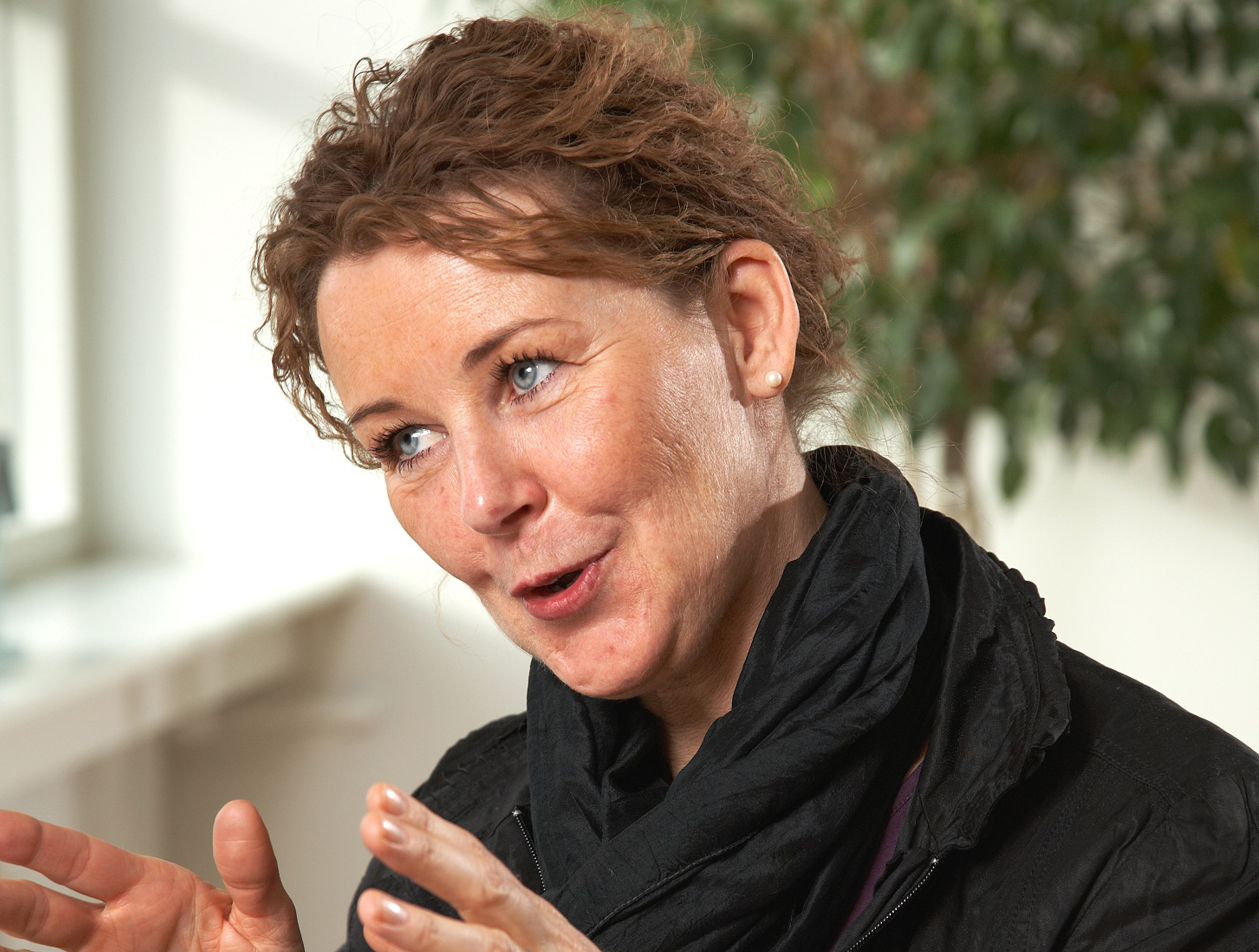 Hanne Larsen