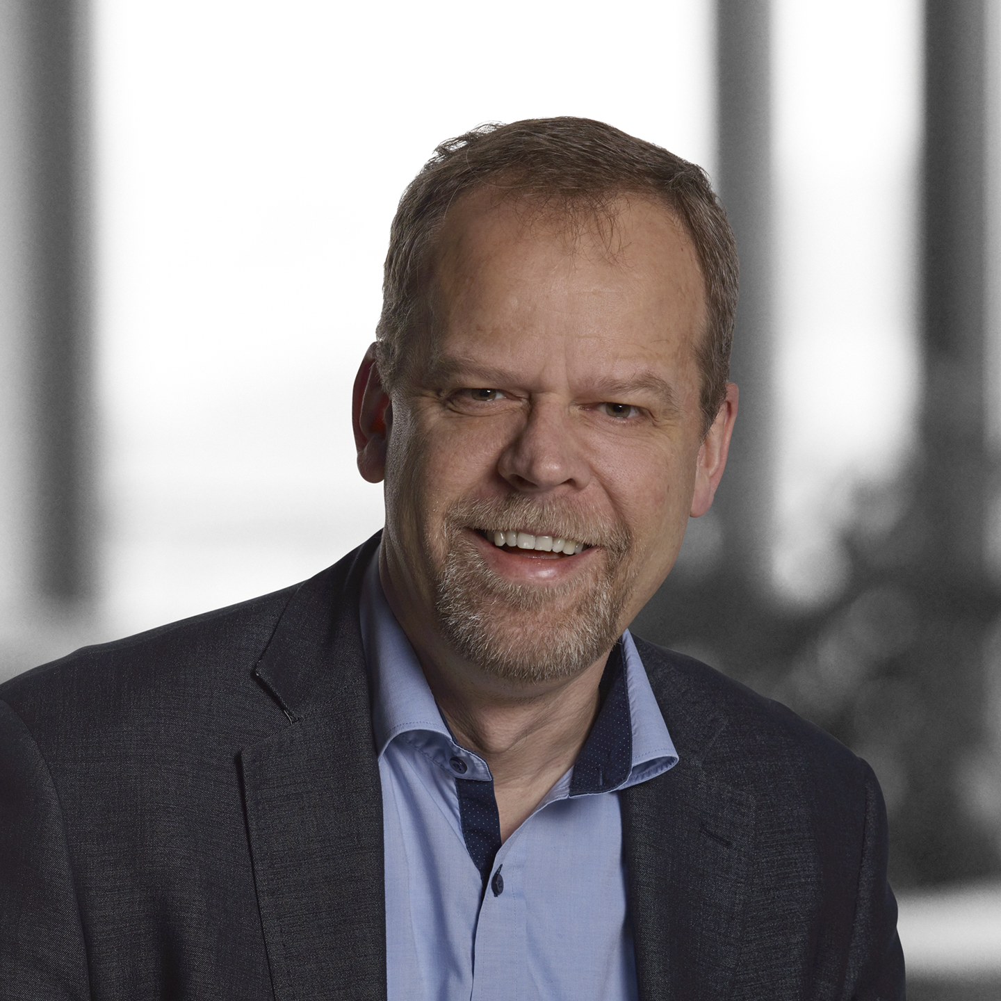 Jesper Godsk Nielsen