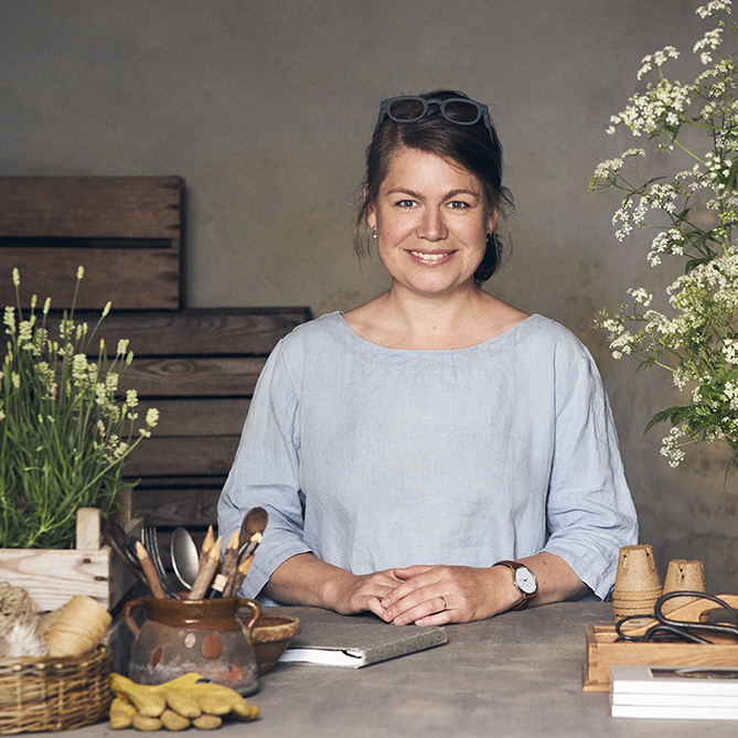 Pernille Hoffmann Køppen